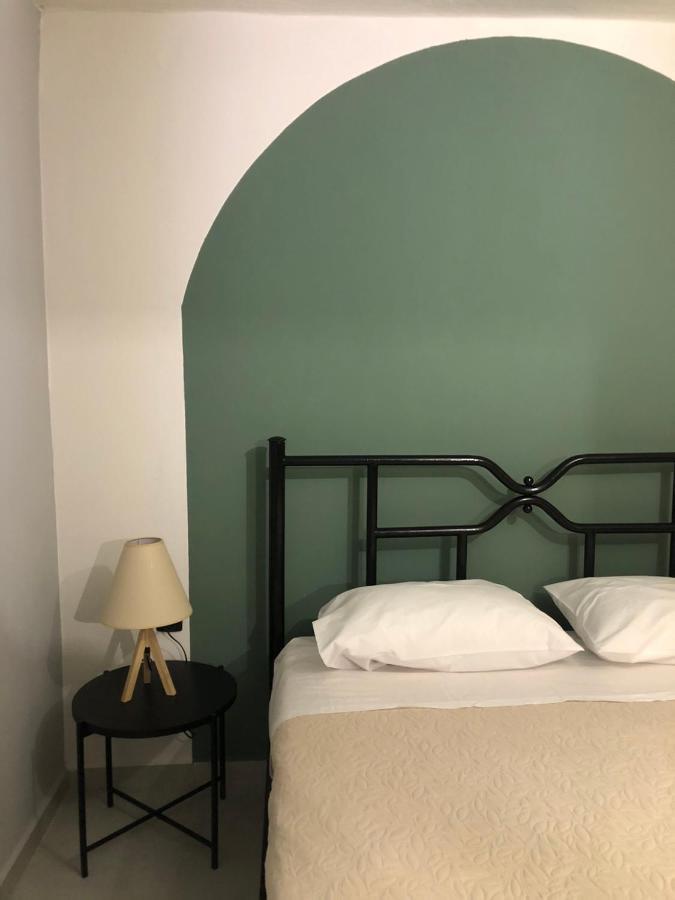 Fontana Leone Apartment Spilion ภายนอก รูปภาพ