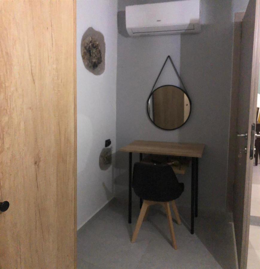 Fontana Leone Apartment Spilion ภายนอก รูปภาพ