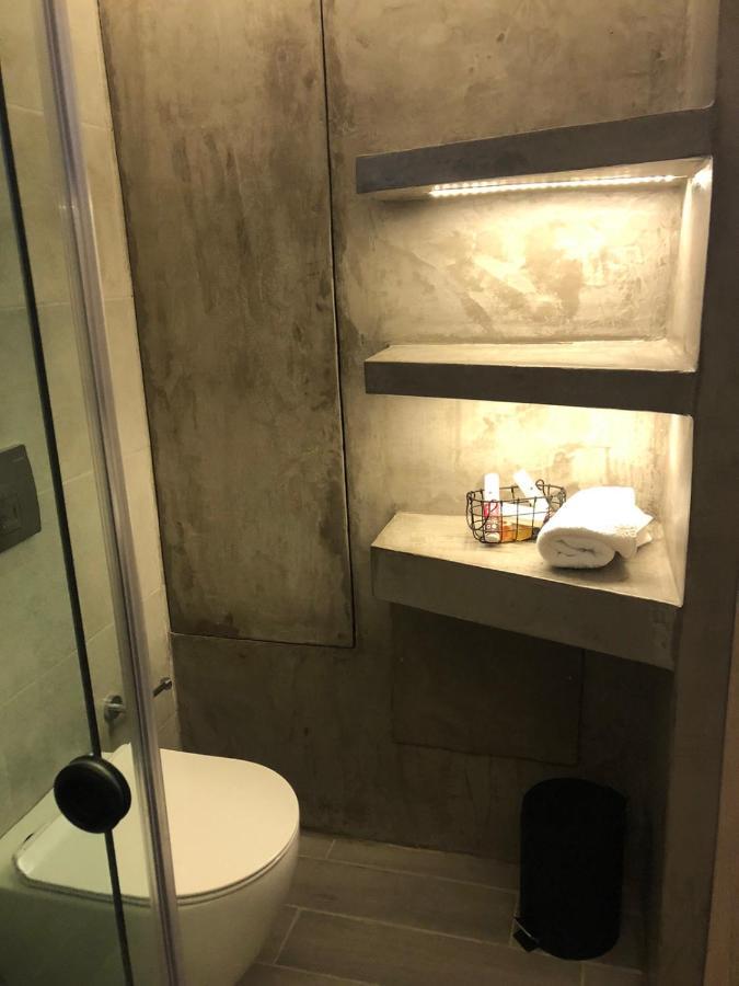 Fontana Leone Apartment Spilion ภายนอก รูปภาพ