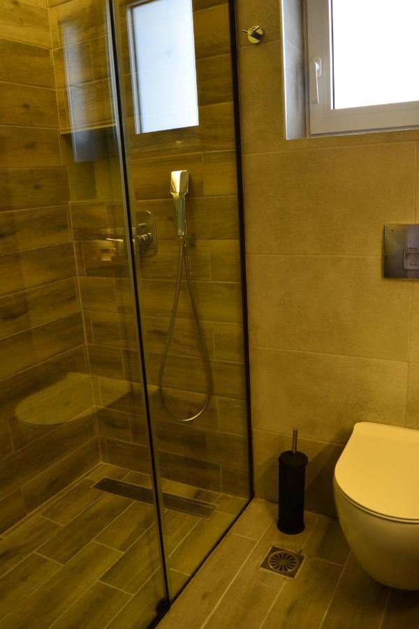 Fontana Leone Apartment Spilion ภายนอก รูปภาพ