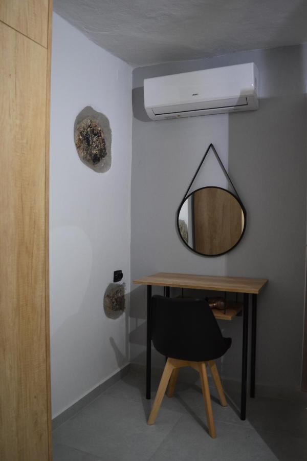 Fontana Leone Apartment Spilion ภายนอก รูปภาพ