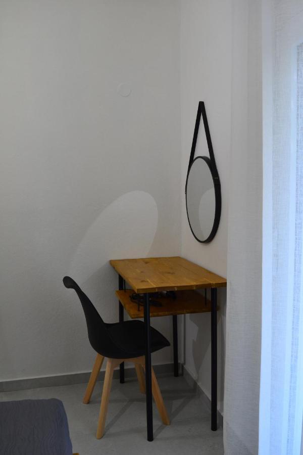 Fontana Leone Apartment Spilion ภายนอก รูปภาพ