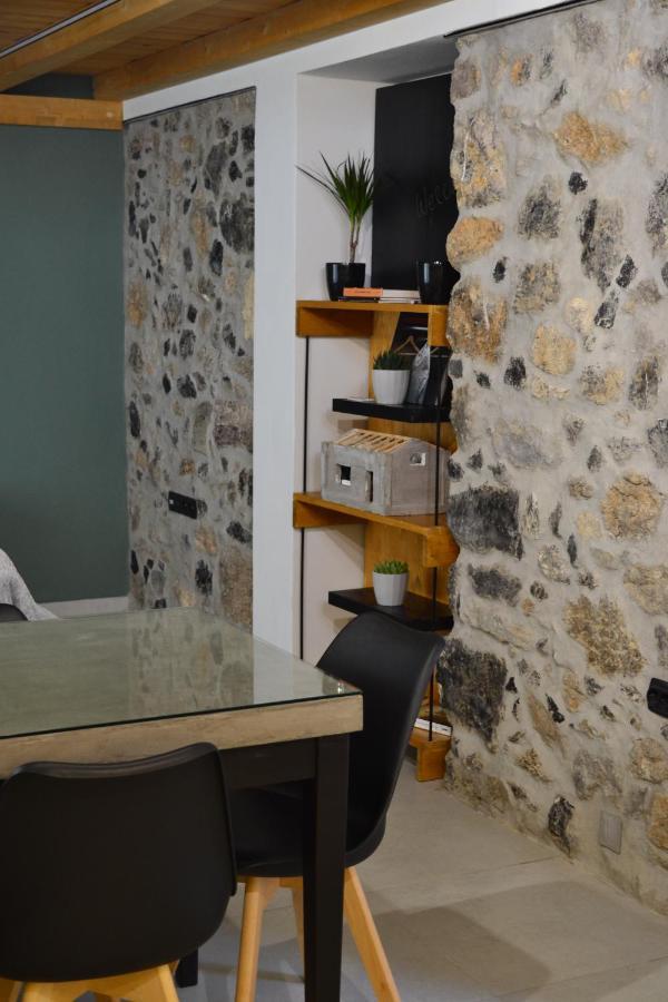 Fontana Leone Apartment Spilion ภายนอก รูปภาพ