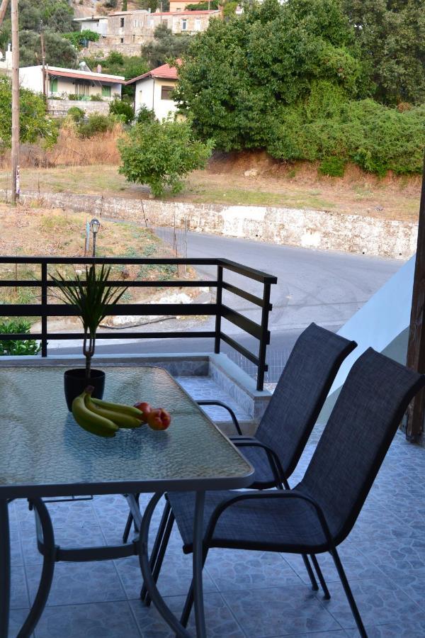 Fontana Leone Apartment Spilion ภายนอก รูปภาพ